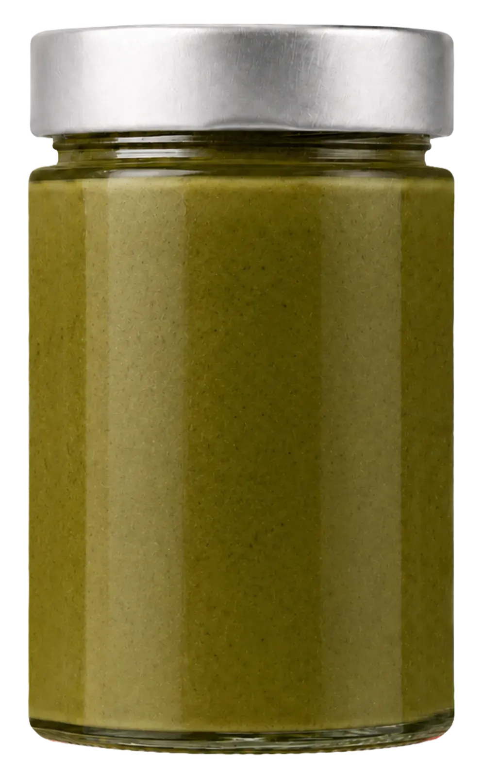 Smeralda - Crema splamabile al pistacchio