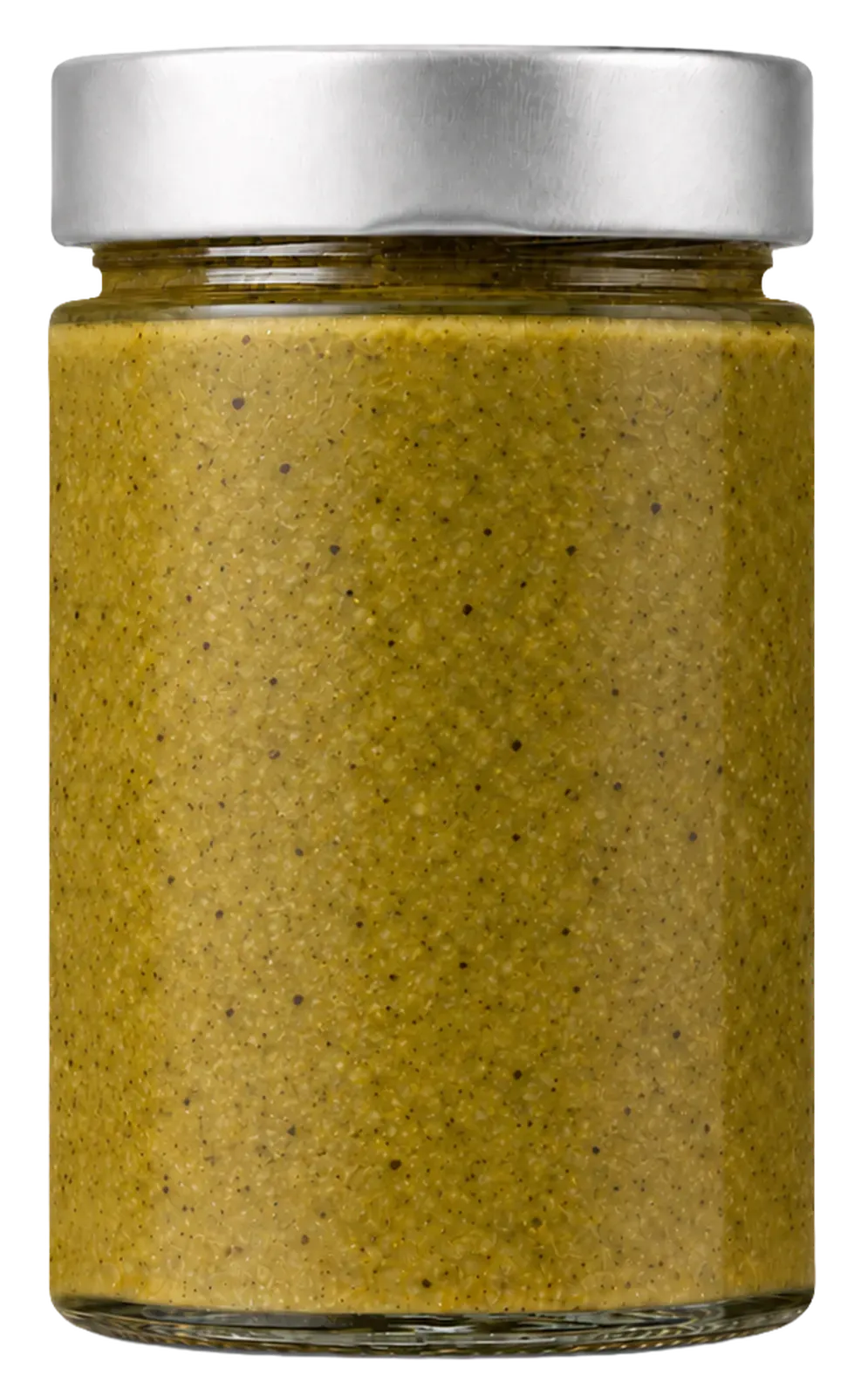 Pesto di pistacchio siciliano
