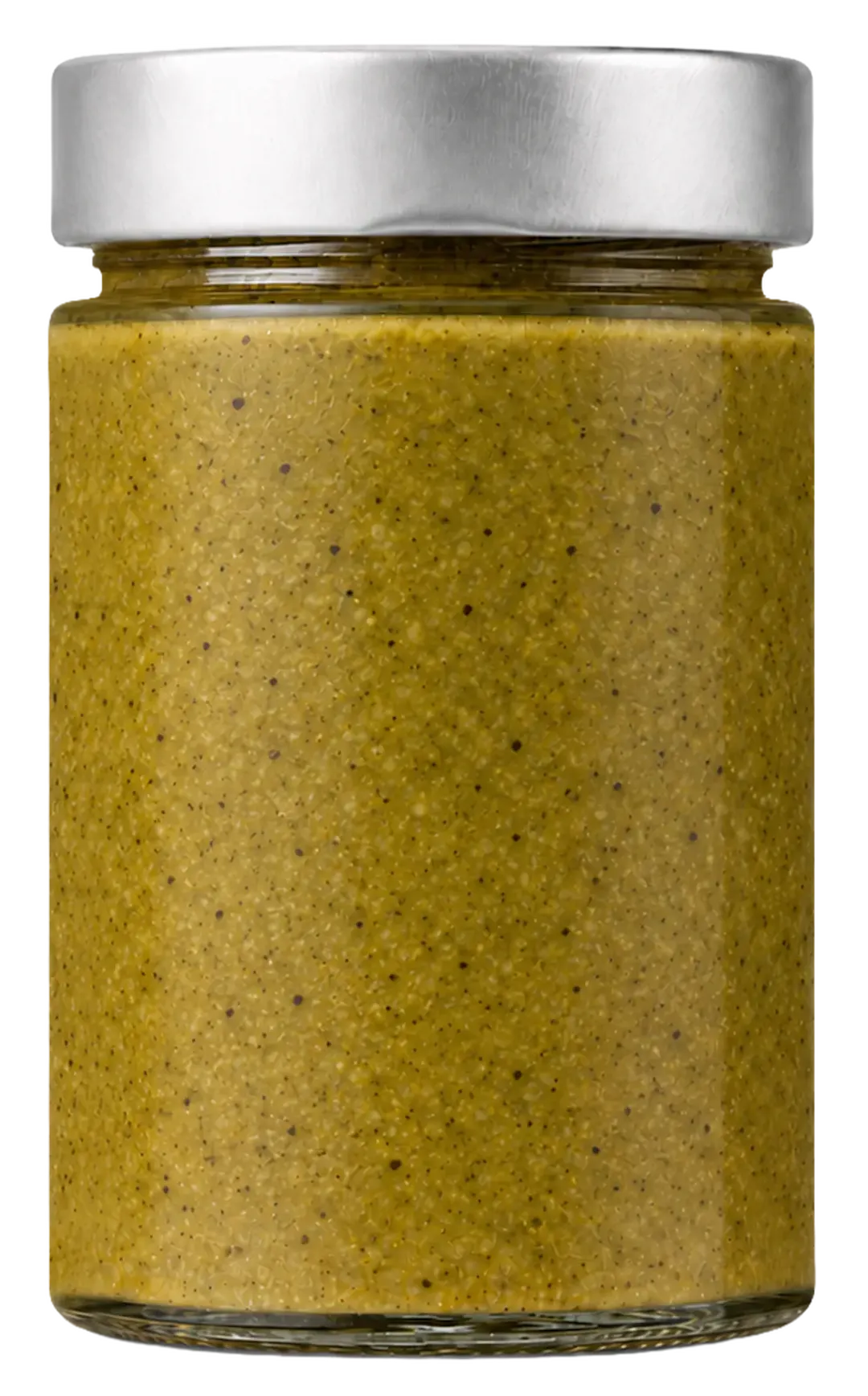 Pesto di pistacchio siciliano