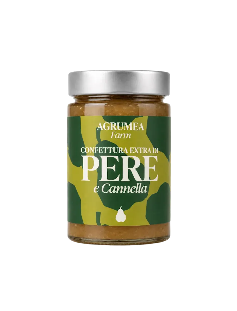 Pere e Cannella