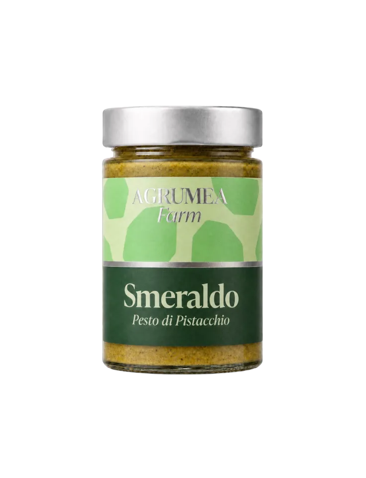 smeraldo