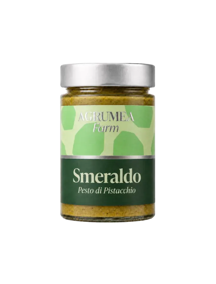 smeraldo