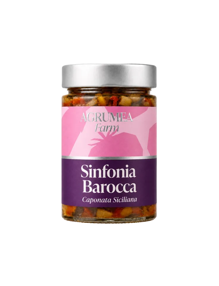 caponata