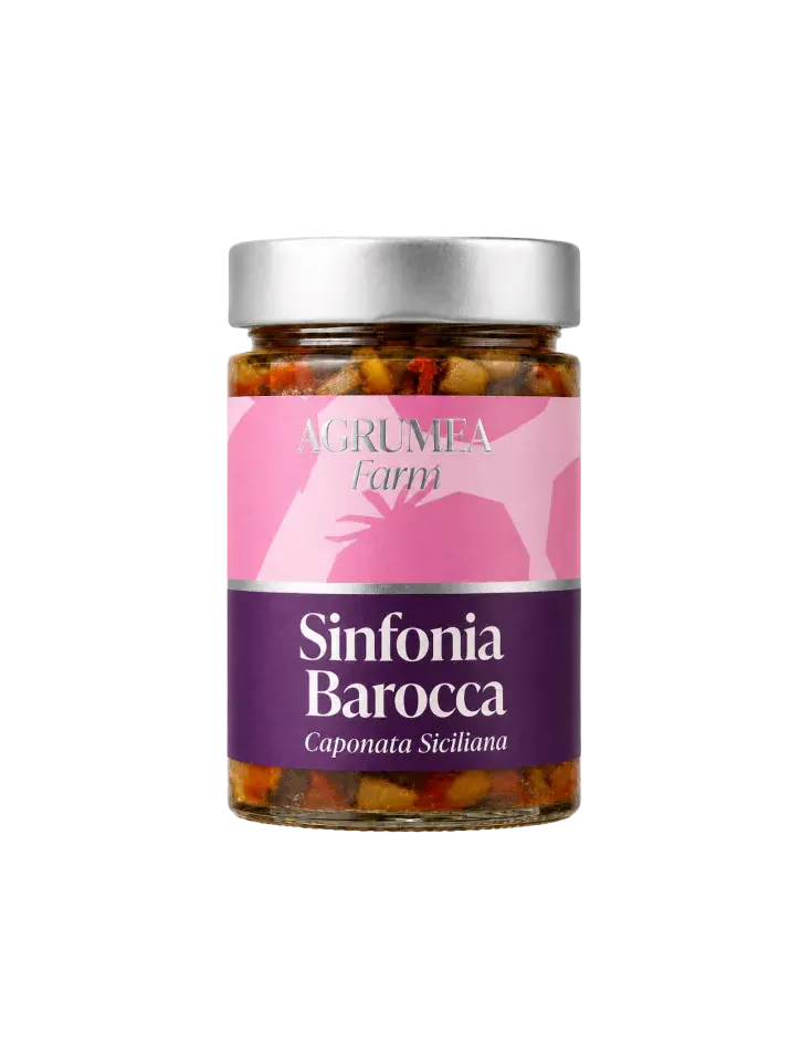 caponata