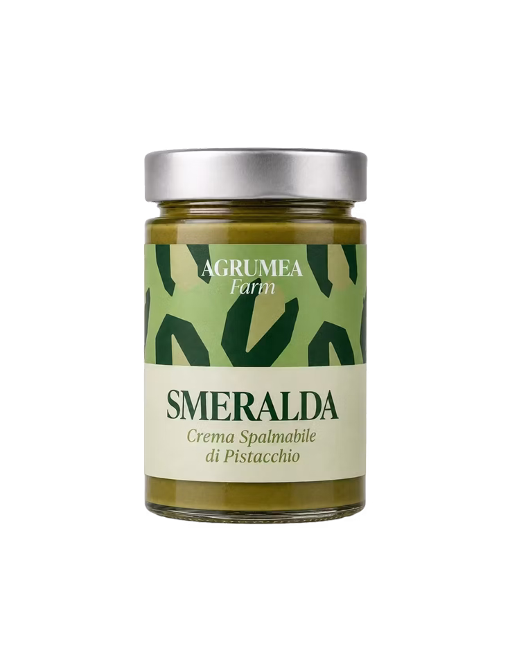 smeralda