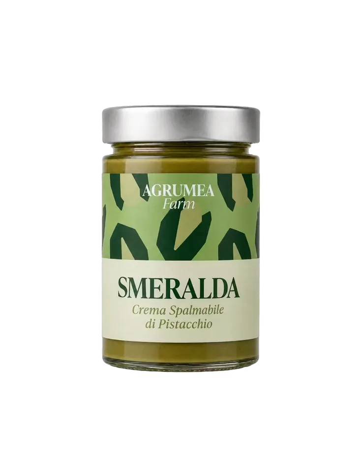 smeralda