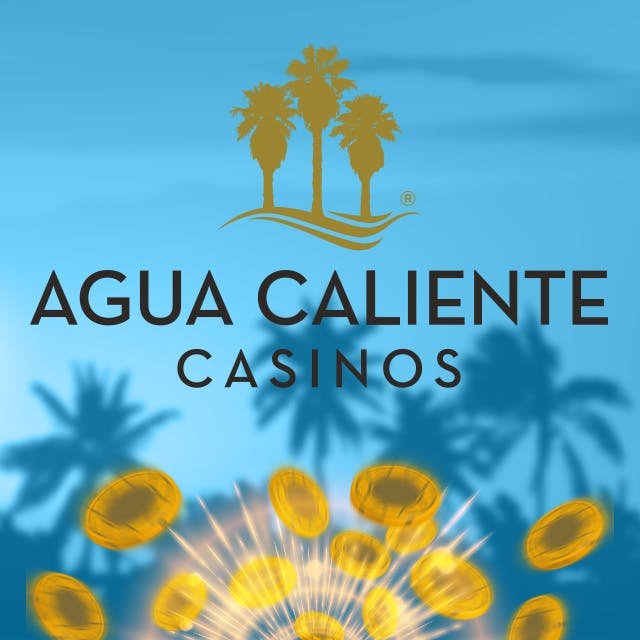 Agua Caliente Promotions