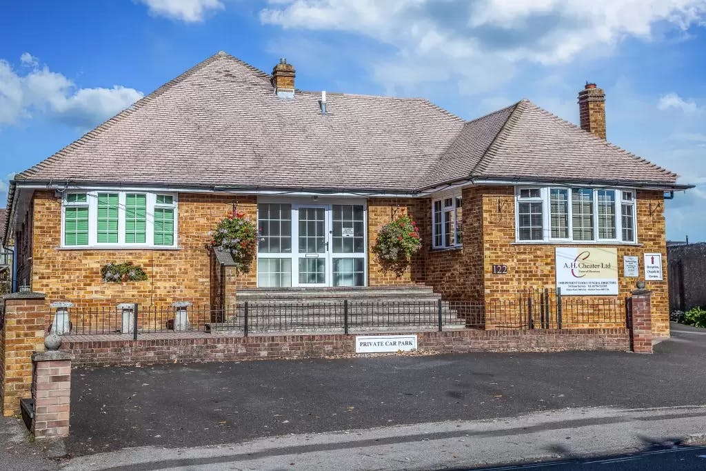 Romsey Funeral Directors