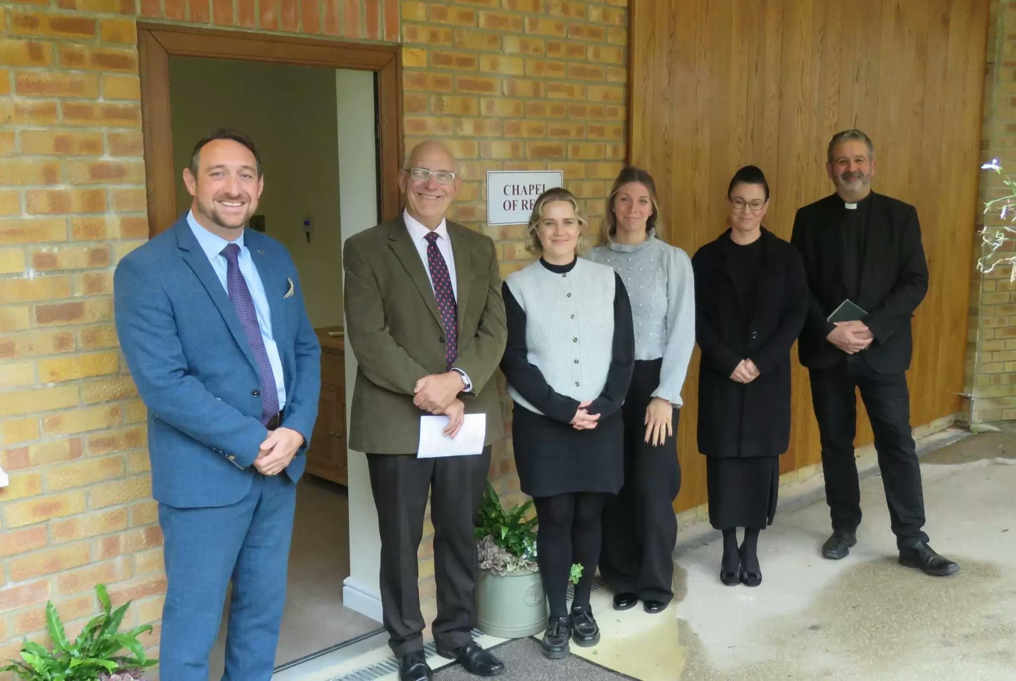 Basingstoke Registrars