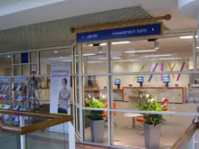 Winchester Registrars