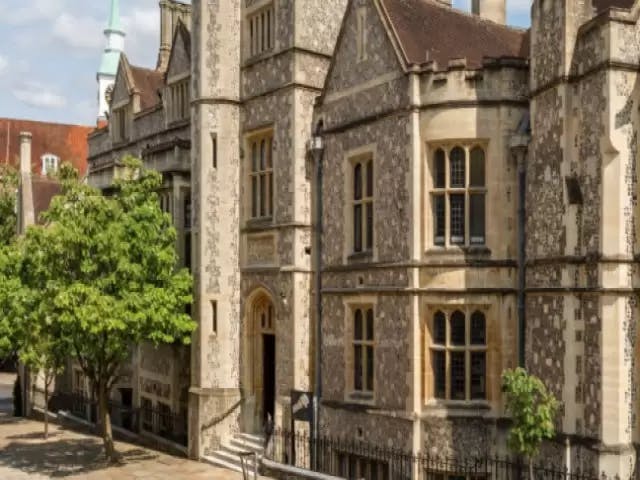 Winchester Registrars