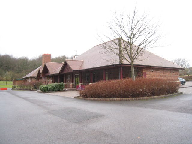 Basingstoke Cremation