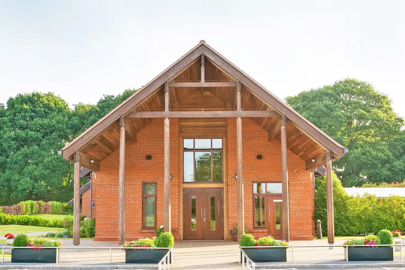 Wessex Vale Cremation