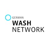 Logo by the German WASH Network