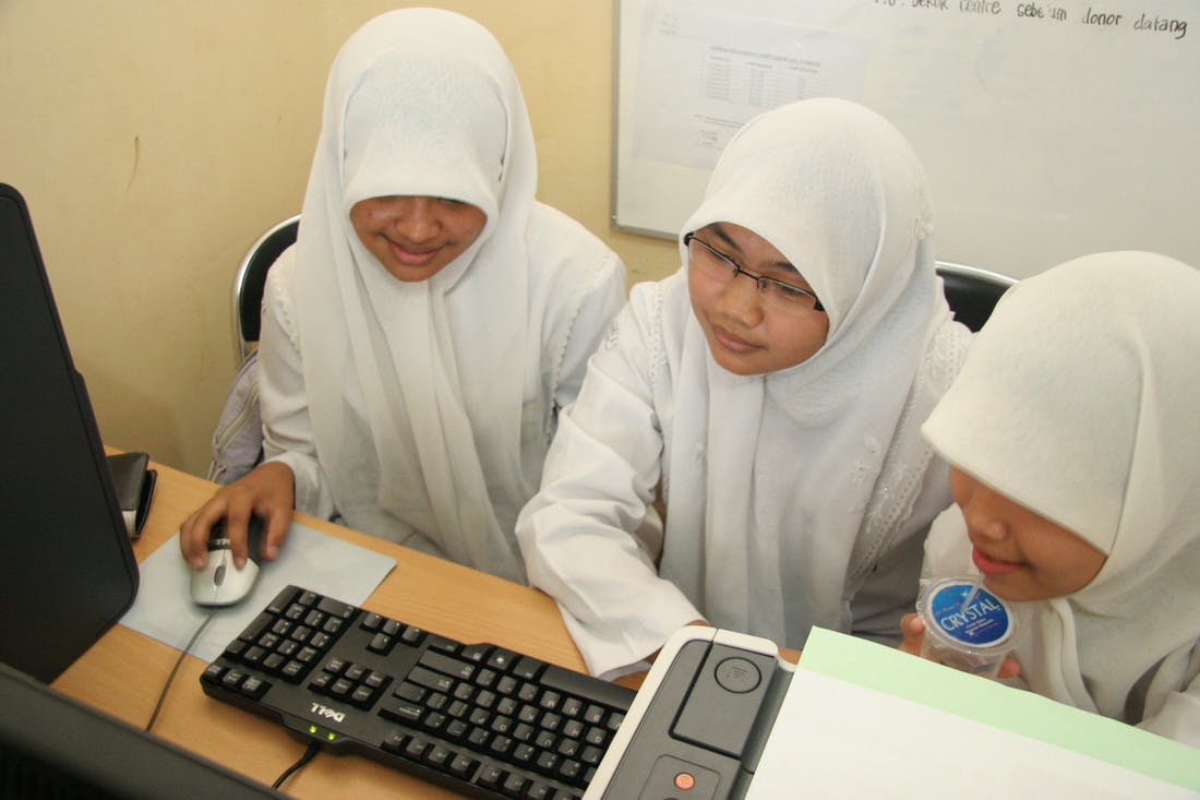 Data Protection in Humanitarian Action