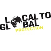 Logo of the Local to Global Protection Initiative
