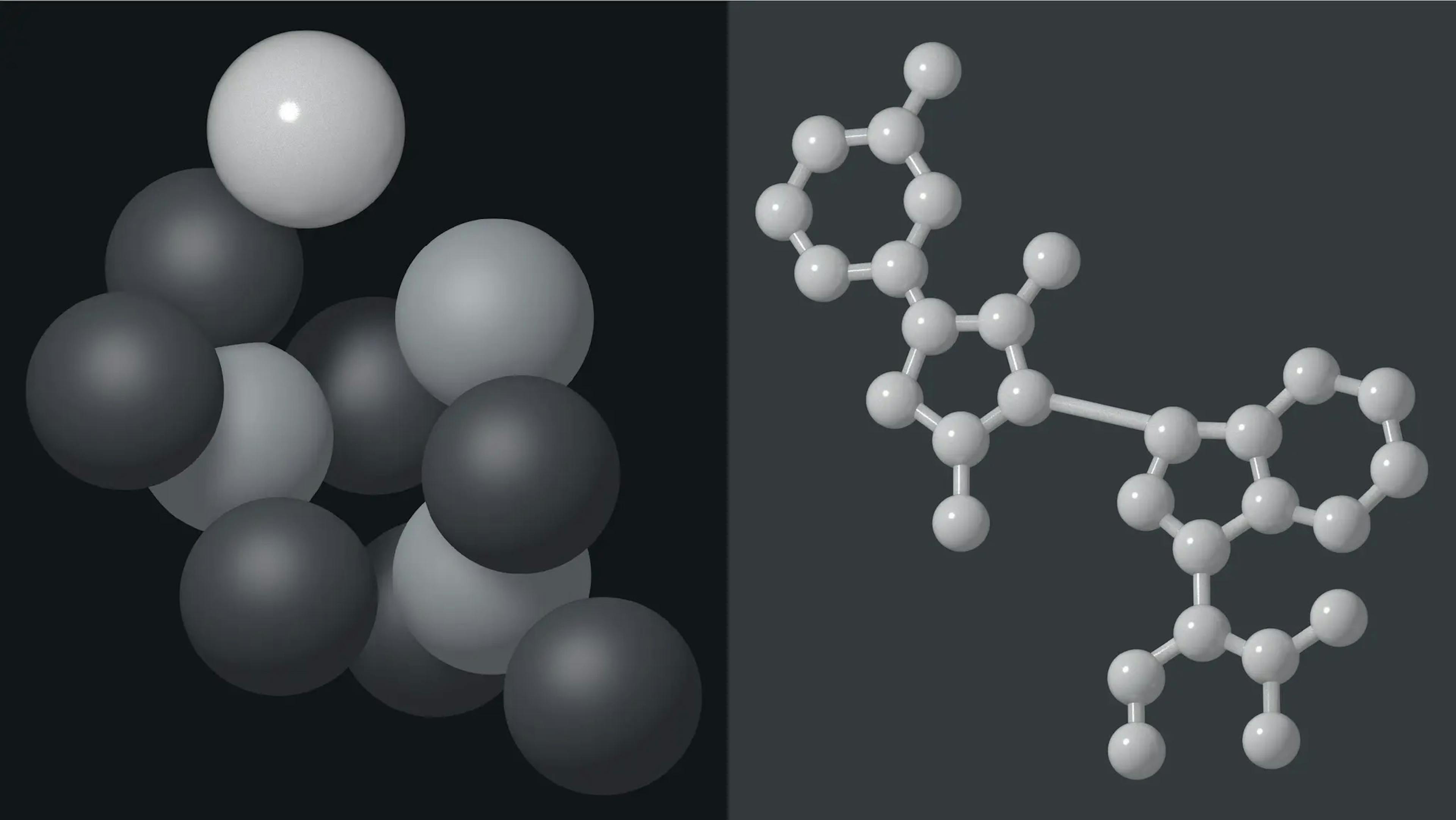 Working Group for Materials and Chemistry