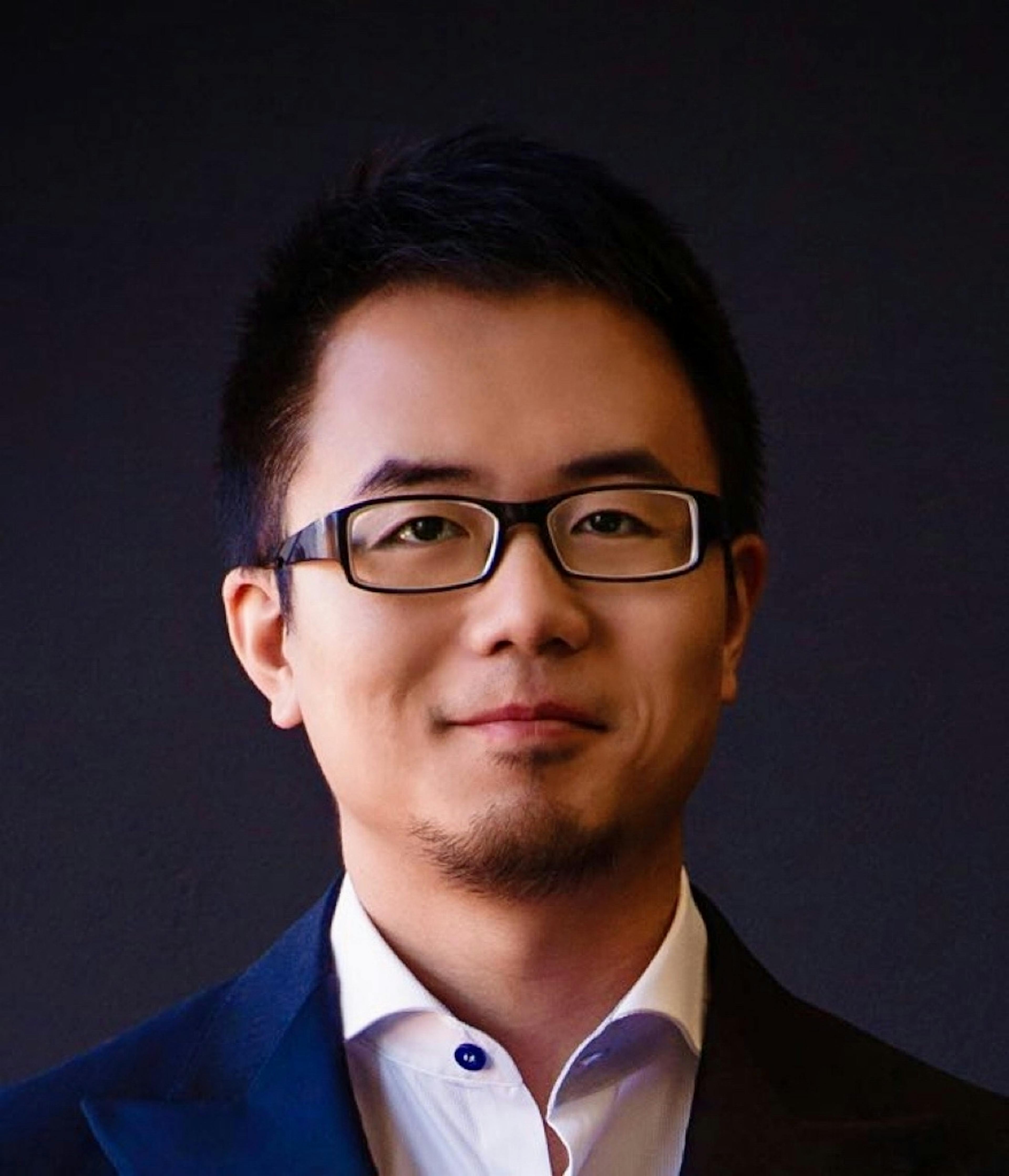 Zhuo Li, Founder & CEO, HydroX AI