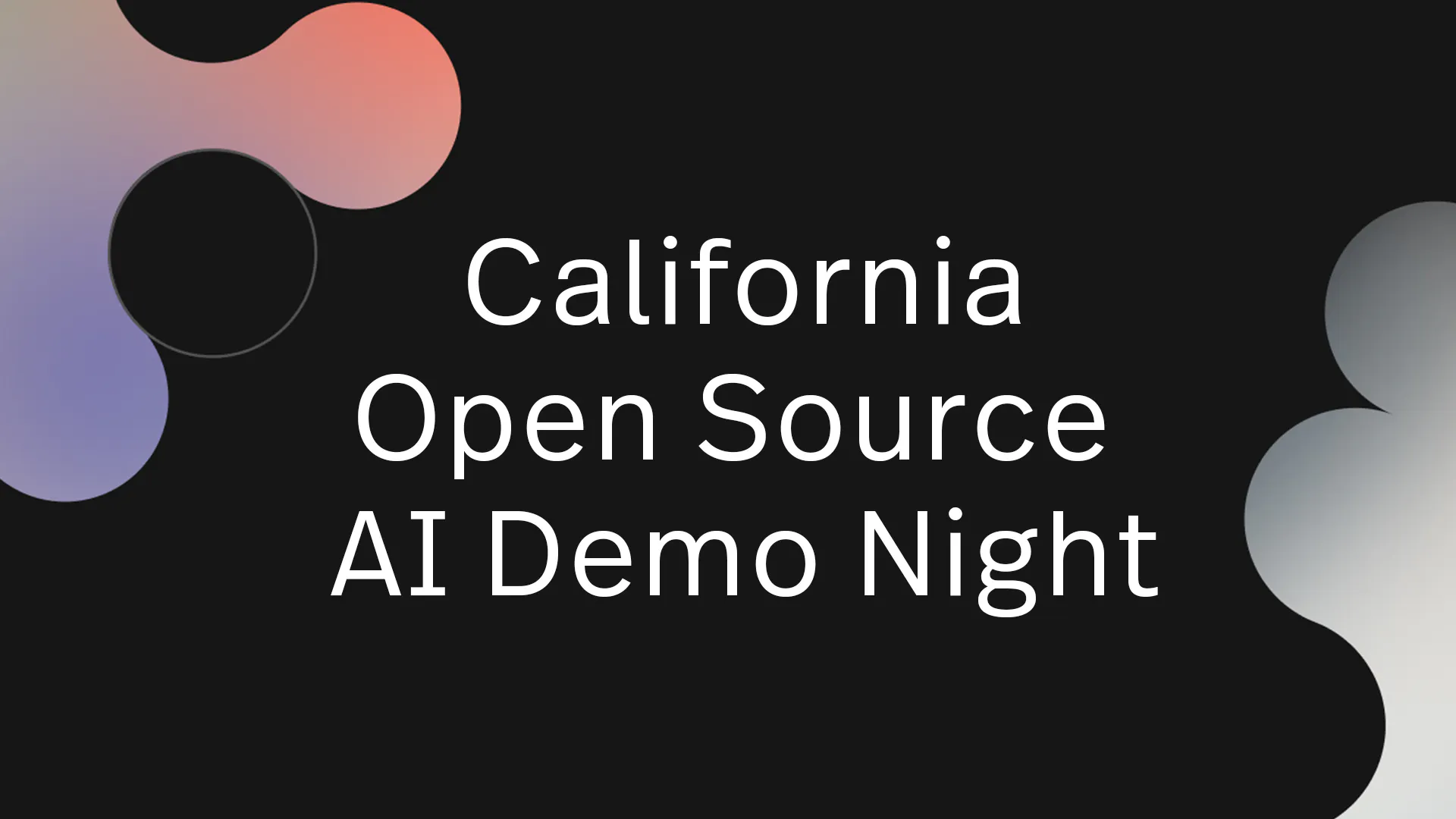 Home | AI Alliance
