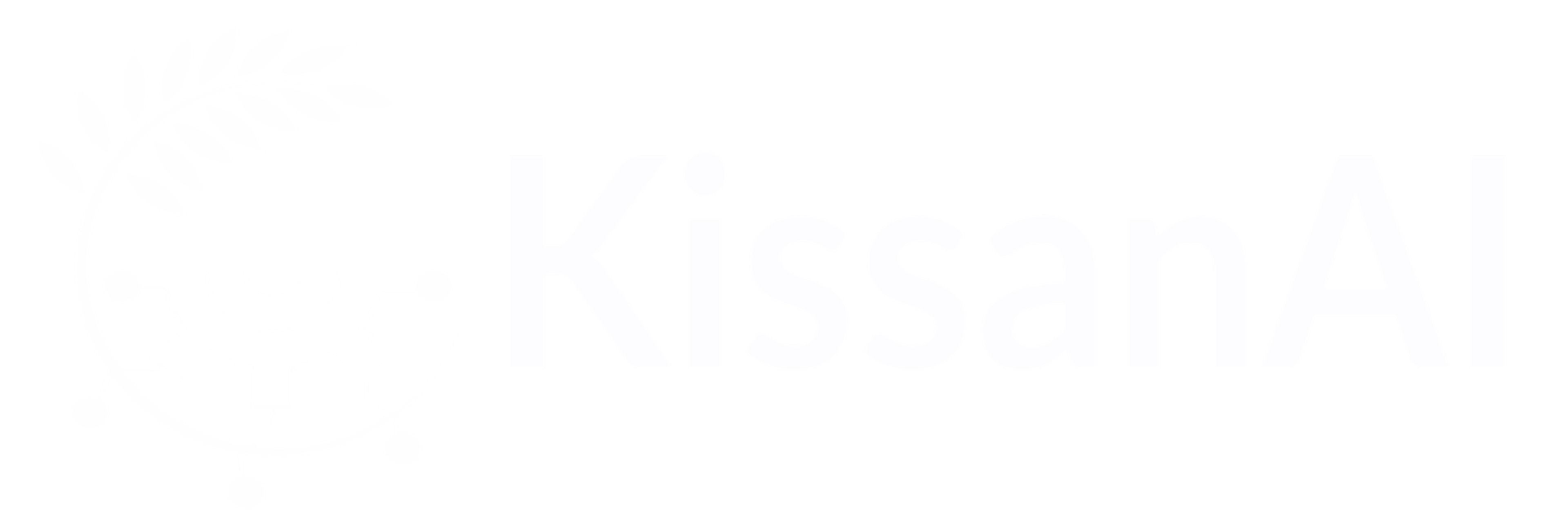 KissanAI logo