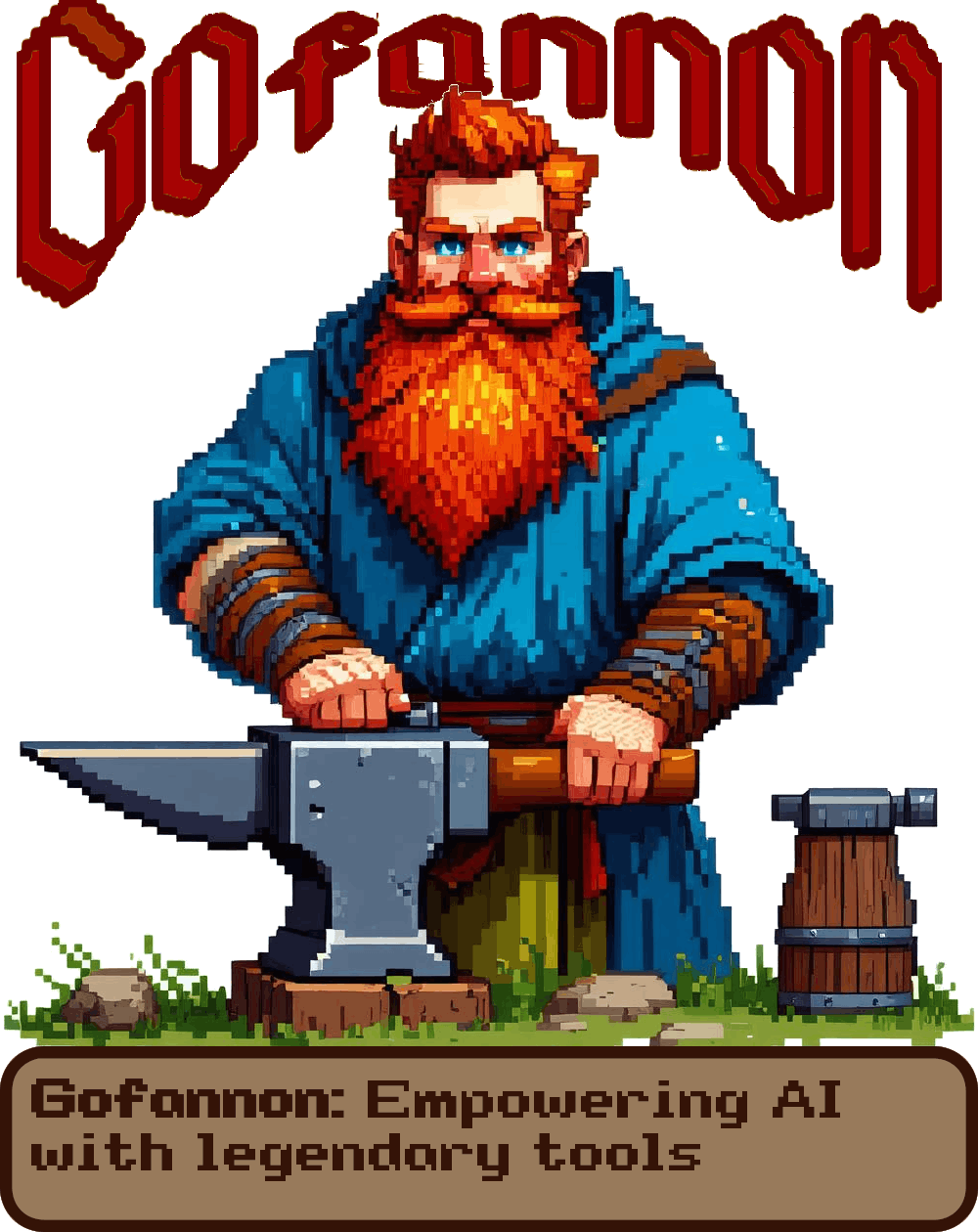 Gofannon AI Alliance Project