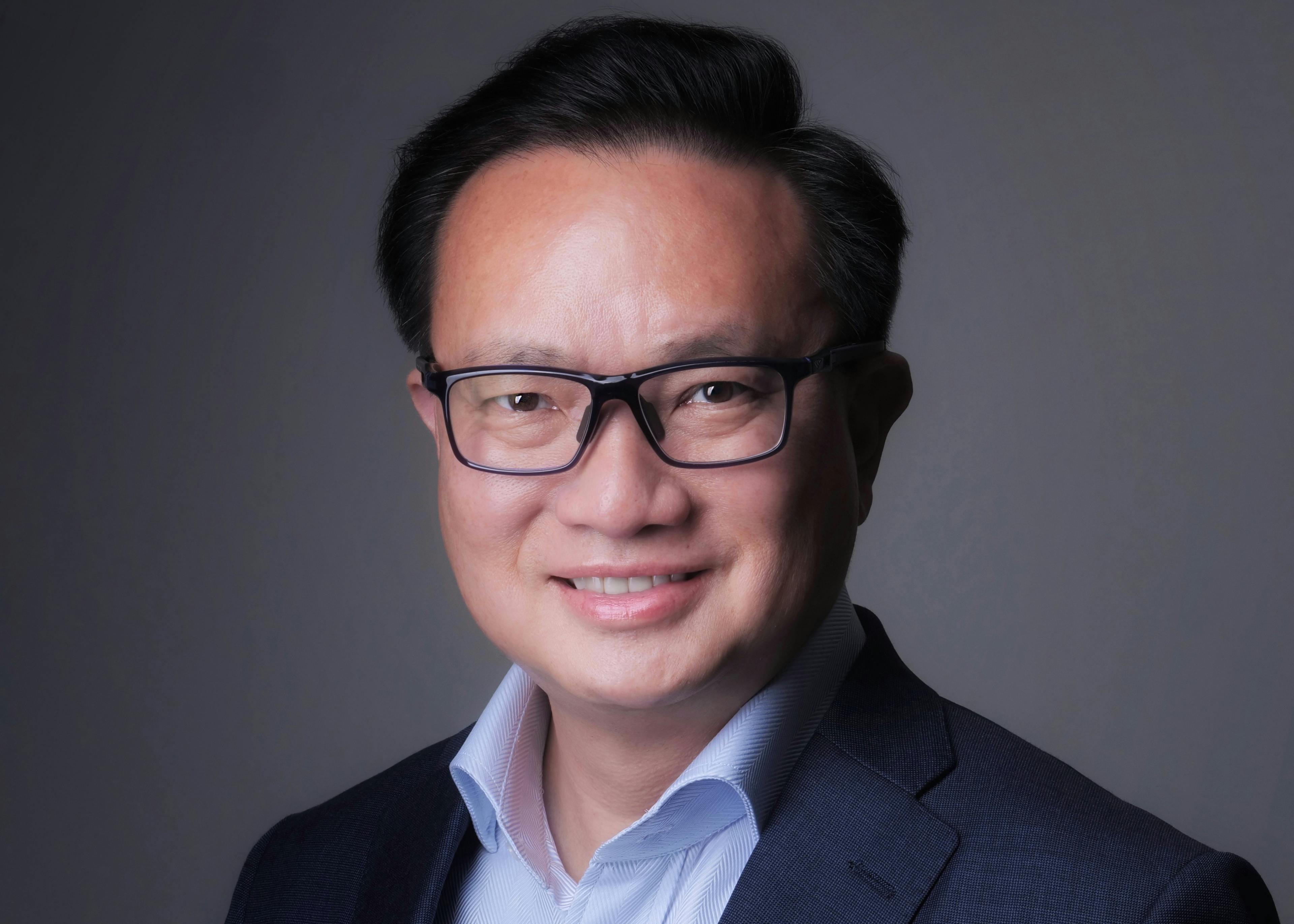 Dr. Christopher Nguyen, Aitomatic
