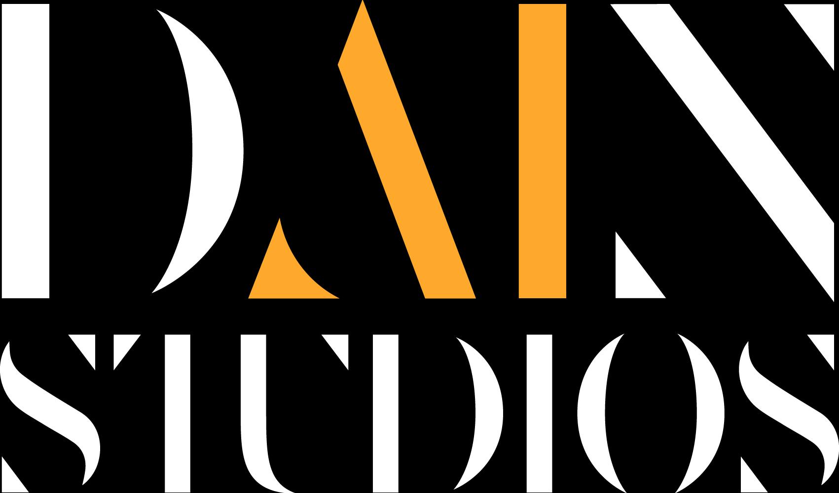 Logo of Dain Studios