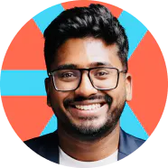 Vivek Raja P S