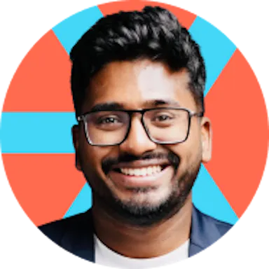 Vivek Raja P S
