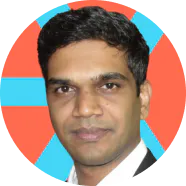 Naresh Choudhary