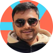 Sumedh Masulkar