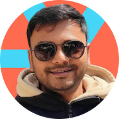 Sumedh Masulkar