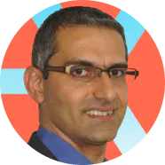 Sanjeev Sharma