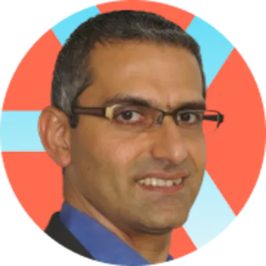 Sanjeev Sharma