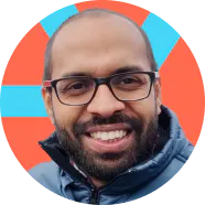 Sudheer Bhat