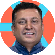 Mani Chandrasekaran