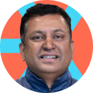 Mani Chandrasekaran