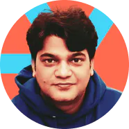 Sourabh Mishra