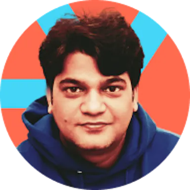 Sourabh Mishra