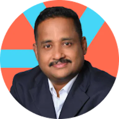 Balamurali Palaniyandi