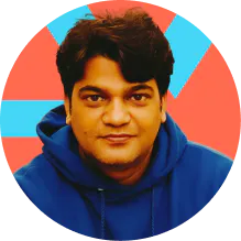 Sourabh Mishra