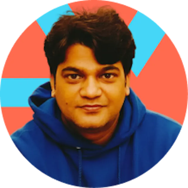 Sourabh Mishra