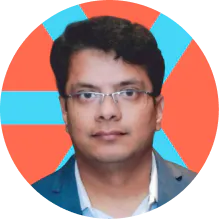 Kiran Suthrave