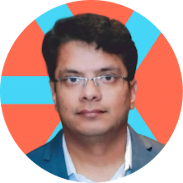 Kiran Suthrave