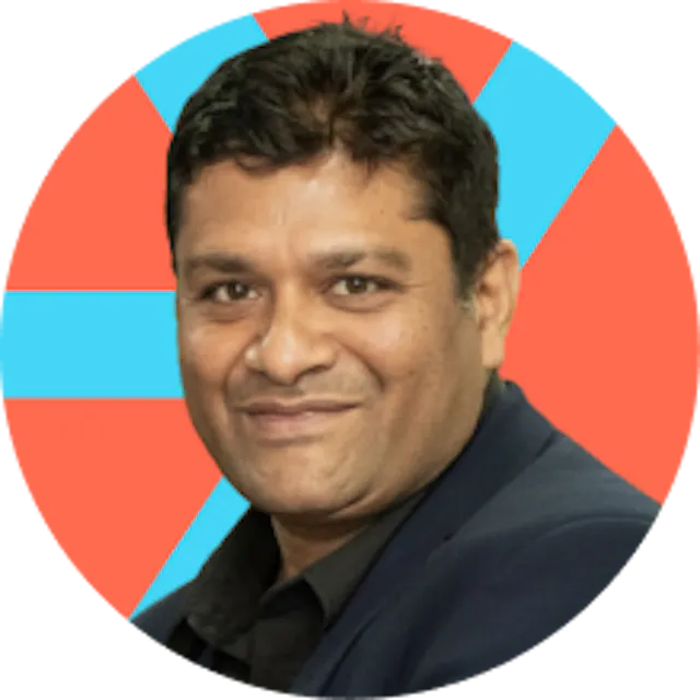 Lalit Mittal