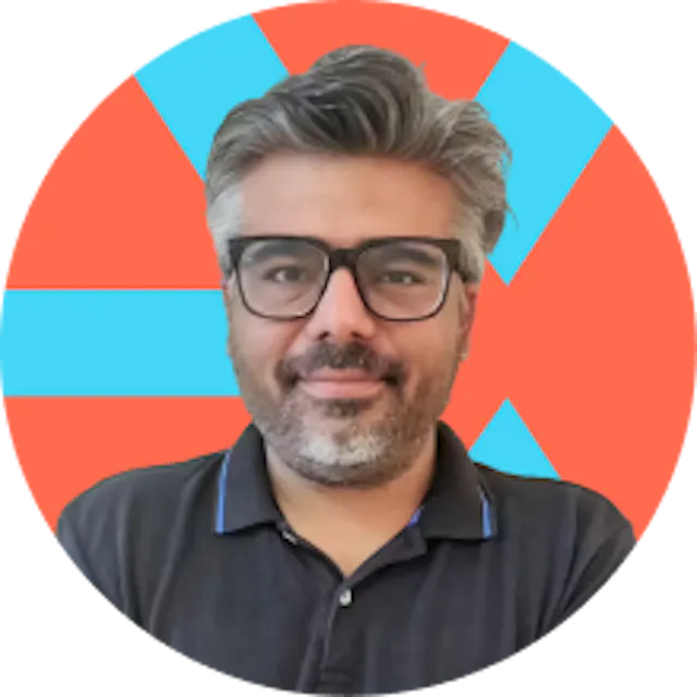 Suvesh Malhotra