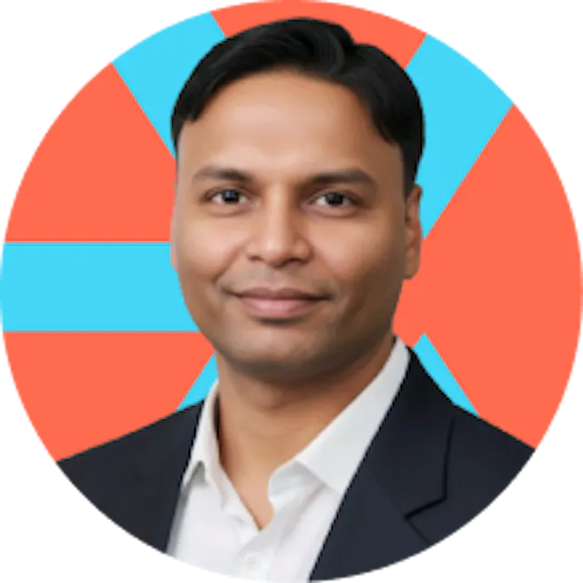 Praveen Singh