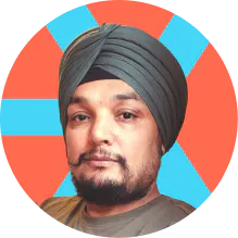 Davinder Singh