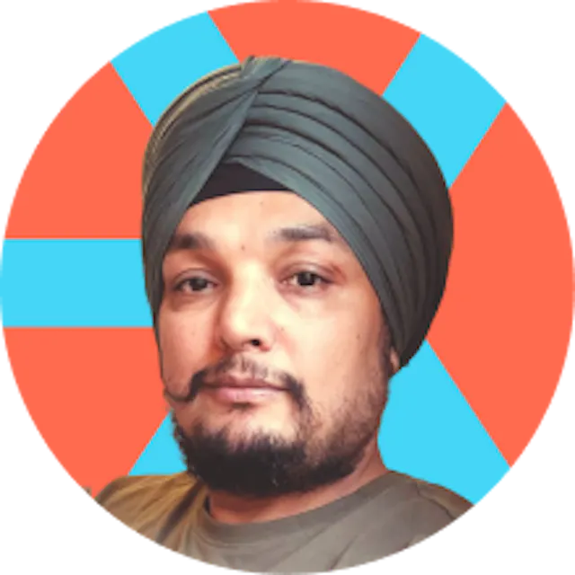 Davinder Singh