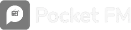 pocket fm logo